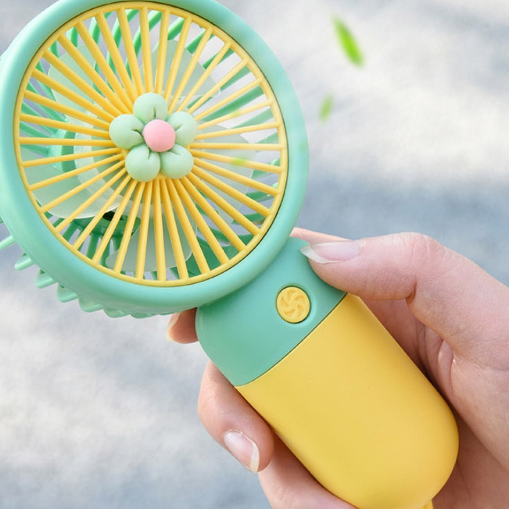작은 선풍기 캠핑 캠핑용 사무용 소형 야외 선풍기 차박 선풍기