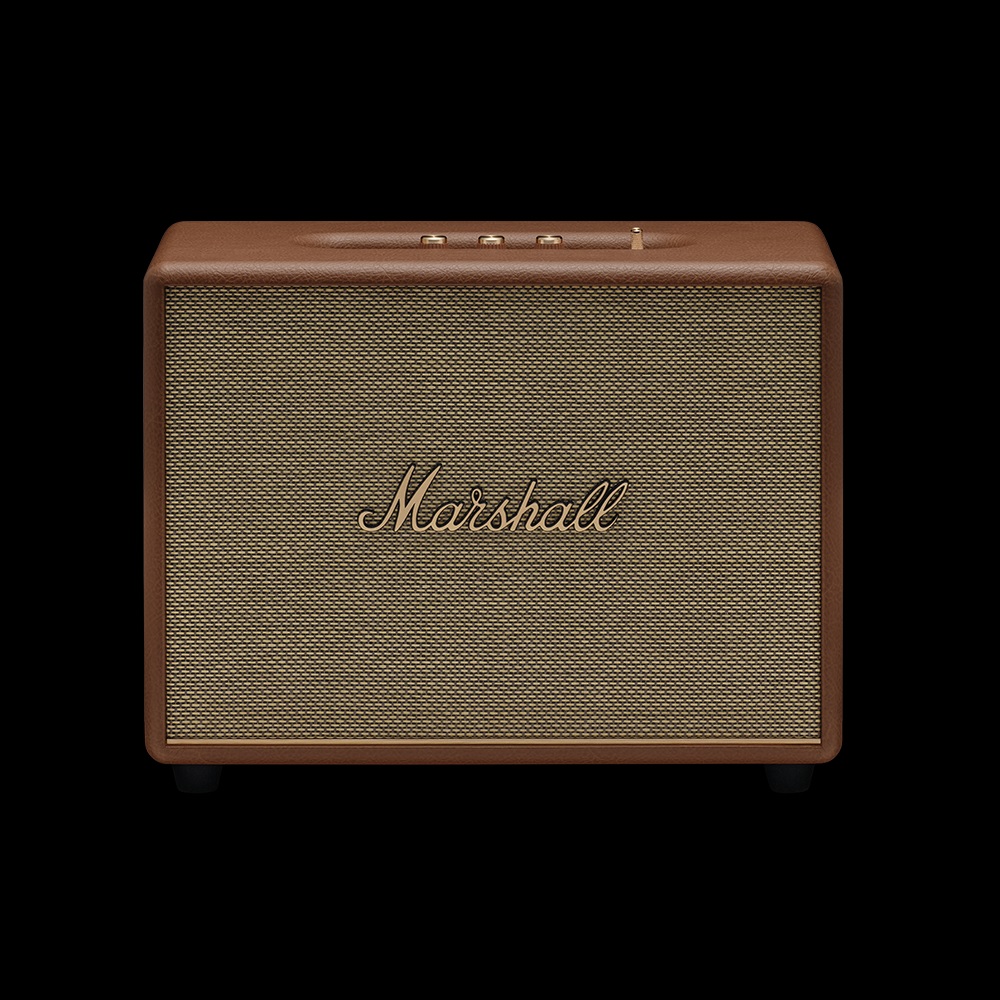 [마샬 공식인증점 / 서울경기인천 무료퀵] 마샬 워번3 블루투스 스피커