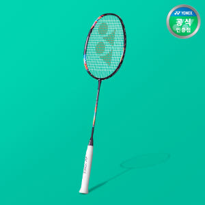 요넥스 배드민턴라켓 나노플레어700 PRO 블랙 4U5 헤드케이스포함 줄... 운동러 솔직 후기 | 실사용 리뷰 - 상품 이미지 3