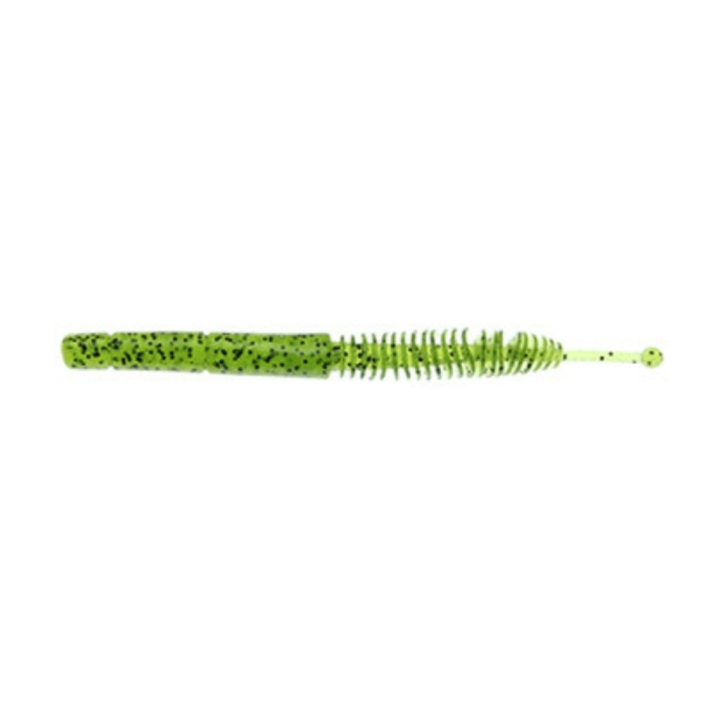 캣츠크로우 에어크루즈 플로팅웜 027 워터멜론, 11.4cm(4.5인치) - 상세 이미지 3