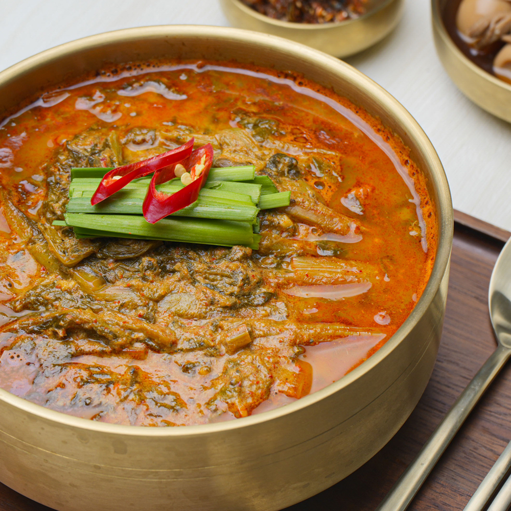 남원 현식당 프리미엄 추어탕 블랙 제피/들깨 O, 700g, 5개 상세 이미지 6