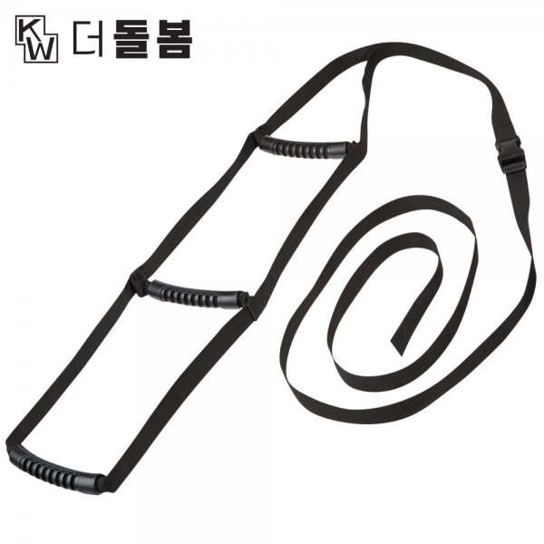 강원전자 더돌봄 DB-EZ009 기립 보조 스트랩 - 상세 이미지 2