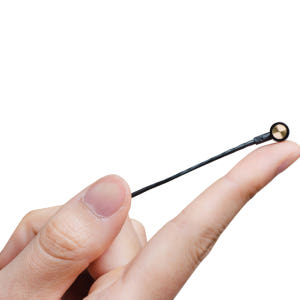 초미니 이어폰 이어락 더미니 개봉기 | 실사용 후기 - 상품 이미지 4