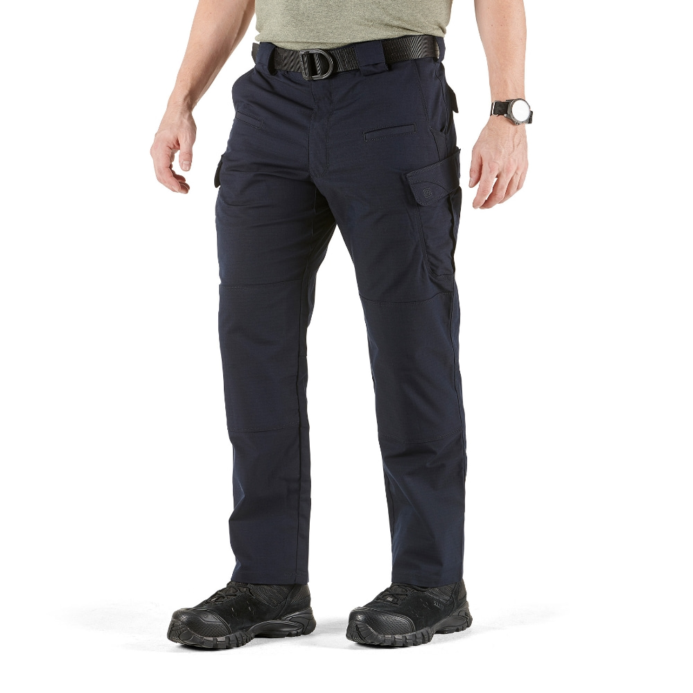 5.11 택티컬 스트라이크 팬츠 (다크네이비) - Stryke Pant W/Flex-Tac Pants (DARK NAVY) - 상세 이미지 2