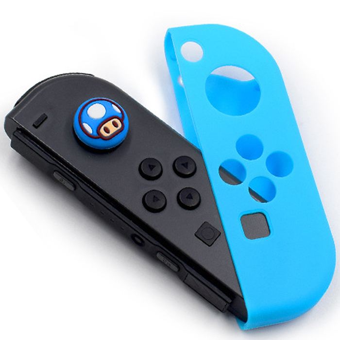 닌텐도 스위치 OLED 조이콘그립 커버 거치대 쉬운 탈착