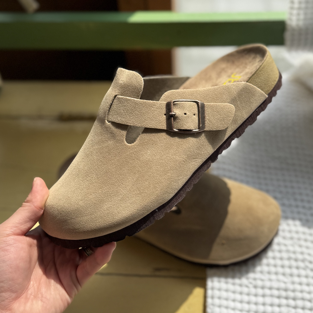 3.5cm 노블 브라운 블로퍼 - 상세 이미지 2