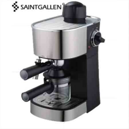 [세인트갈렌] 비엔나 커피머신