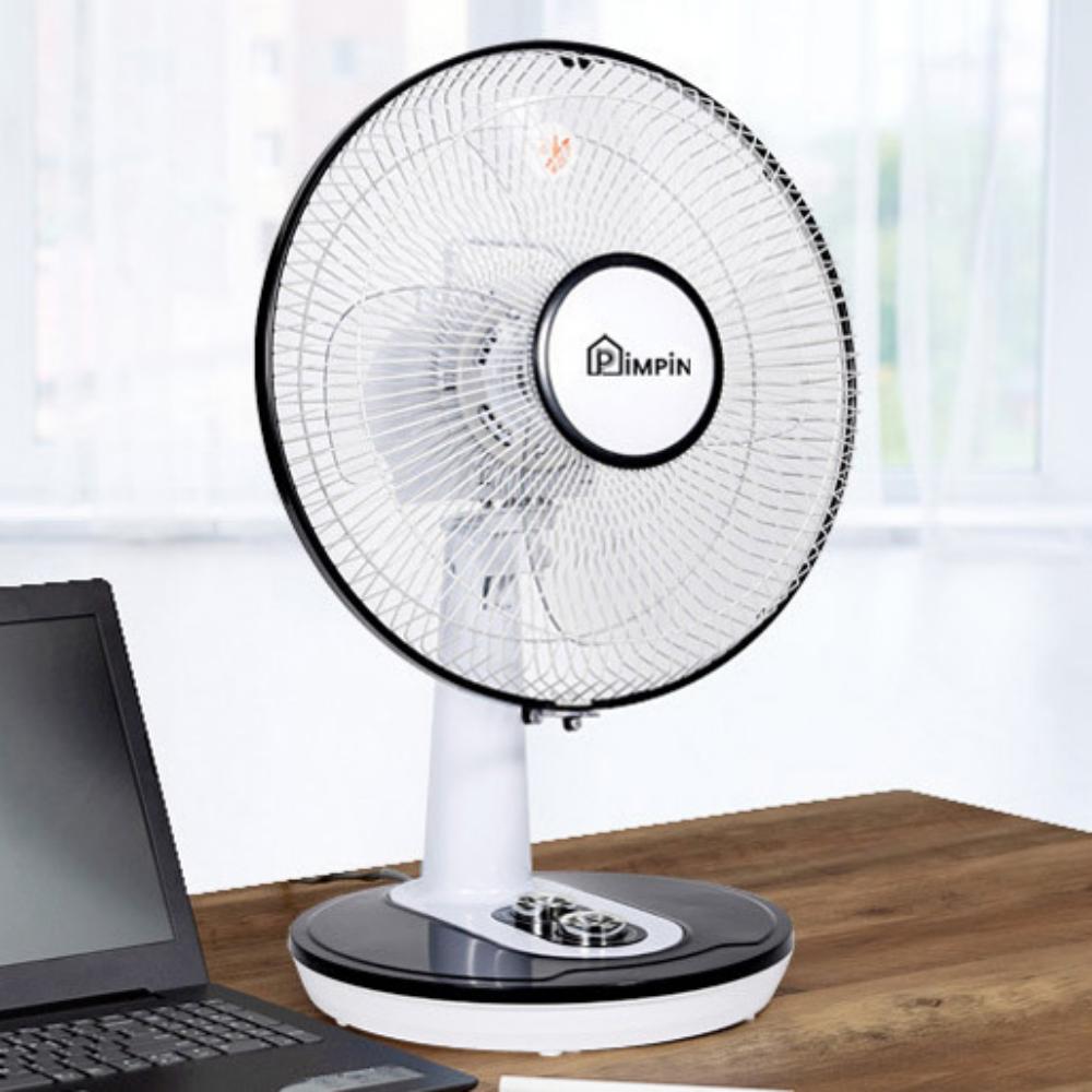 키낮은 선풍기 타이머 대형 탁상 선풍기 소형 좌식 선풍기