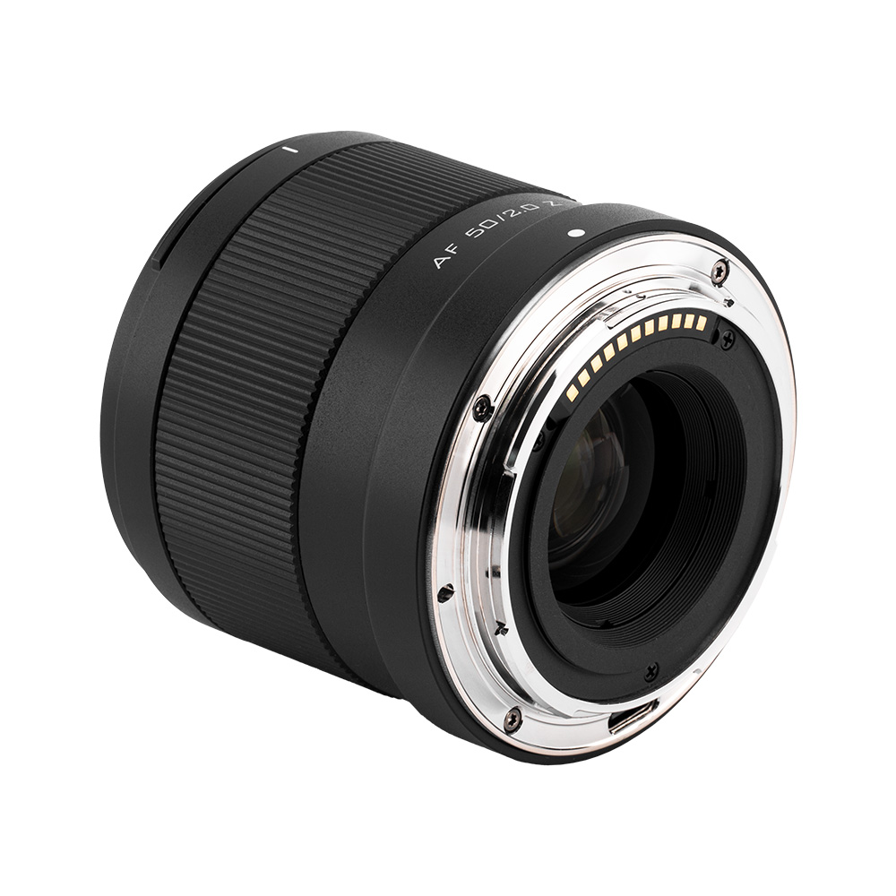 빌트록스 50mm F2 Air 니콘 Z마운트 풀프레임 렌즈 - 상세 이미지 3