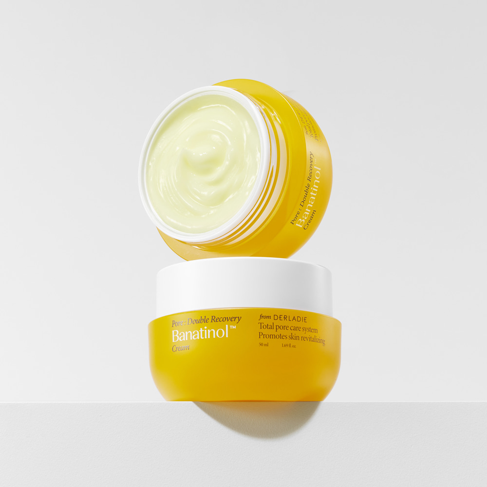 포어 더블 리커버리 바나티놀 크림 50ml - 상세 이미지 3