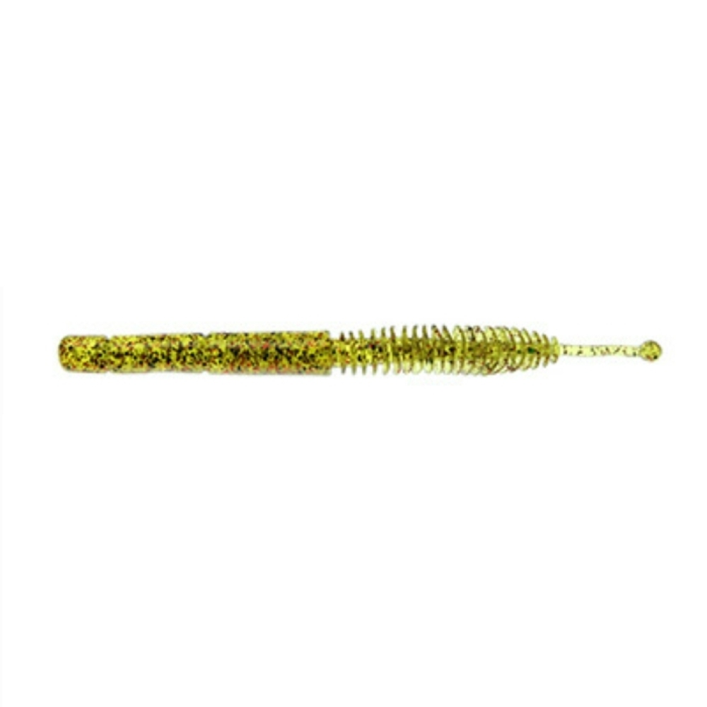 캣츠크로우 에어크루즈 플로팅웜 026 워터멜론 레드, 11.4cm(4.5인치) - 상세 이미지 3