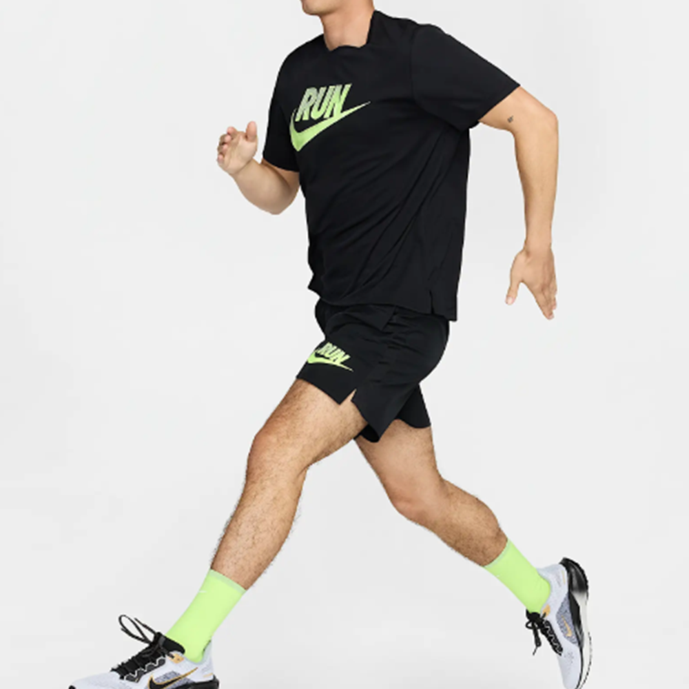 나이키 러닝 쇼츠 반바지 7인치 챌린지 런 에너지 남성용 2025