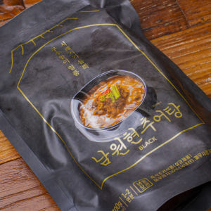 남원 현식당 프리미엄 추어탕 블랙 제피/들깨 O, 700g, 5개 맛있게 먹은 솔직 후기 - 상품 이미지 3