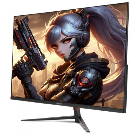 비트엠 Newsync X27Q100 IPS LASER HDR 무결점 / MPS