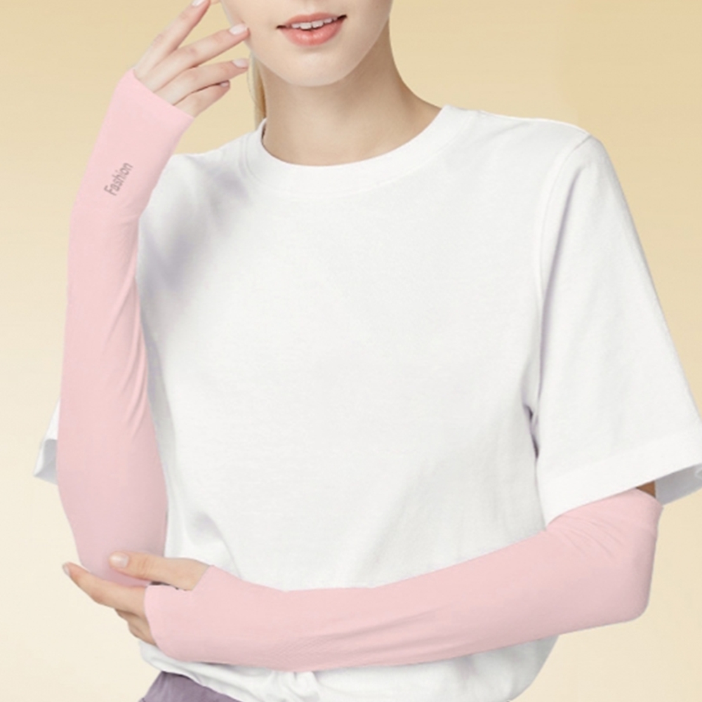 여성 골프팔토시 여름 손등쿨토시 테니스 등산 팔토시 4세트