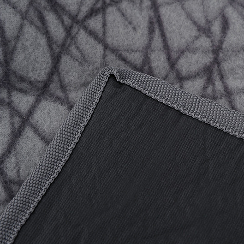 반고 에어허브 헥스 카페트 캠핑 텐트 러그 논슬립 바닥 매트 돗자리