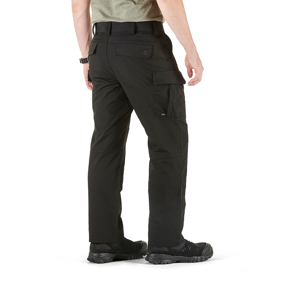 5.11 택티컬 스트라이크 팬츠 (블랙) - Stryke Pant W/Flex-Tac Pants (Black) - 상세 이미지 3