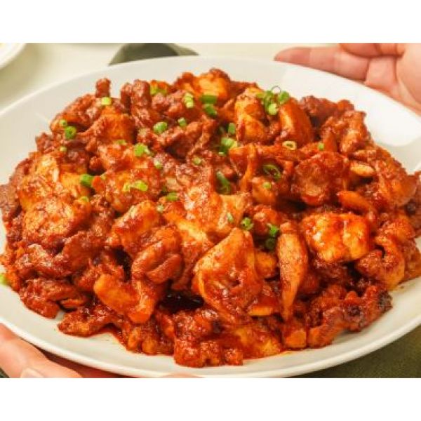 부산 명물, 1995 유가솜씨 오릐-지널 닭갈비 (1.2kg) 6인분 원산지: 상세설명에 표시 109436 : 시작4