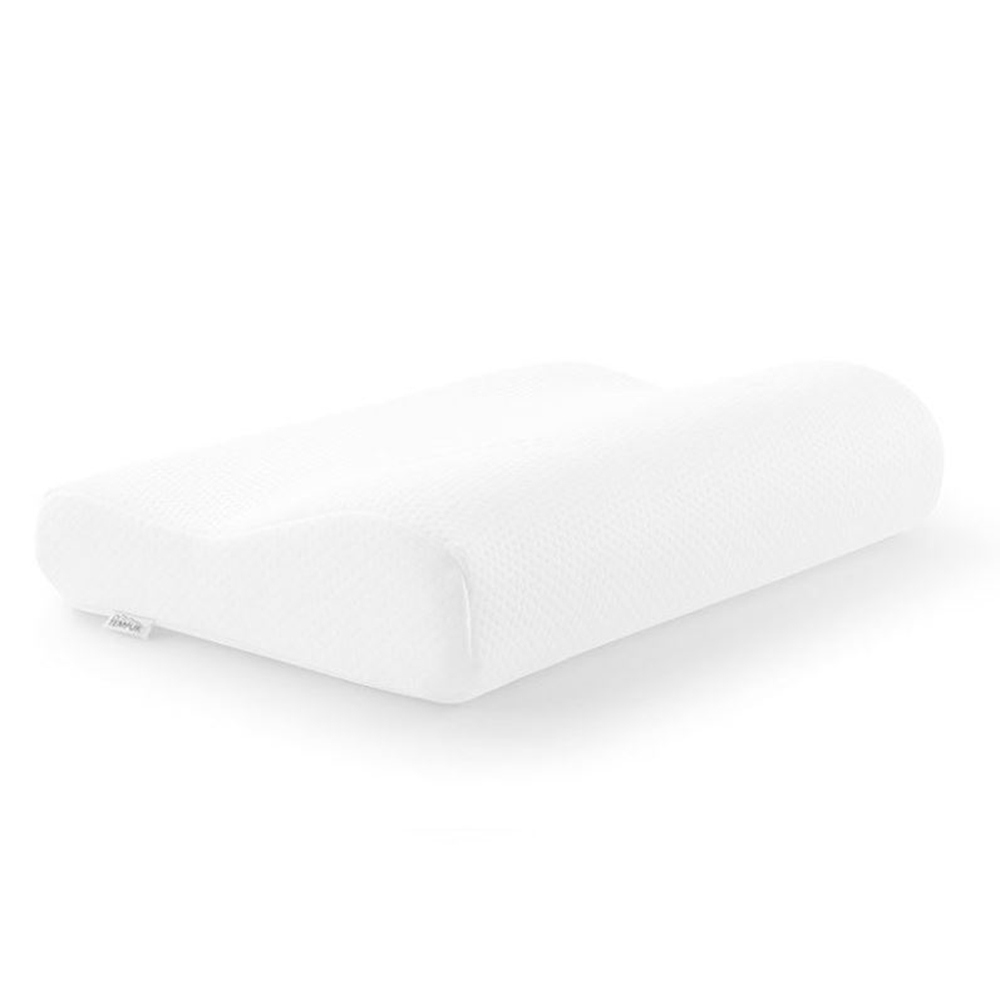 템퍼 오리지널 베개 메모리폼 경추 기능성 목이편한 TJP2001M