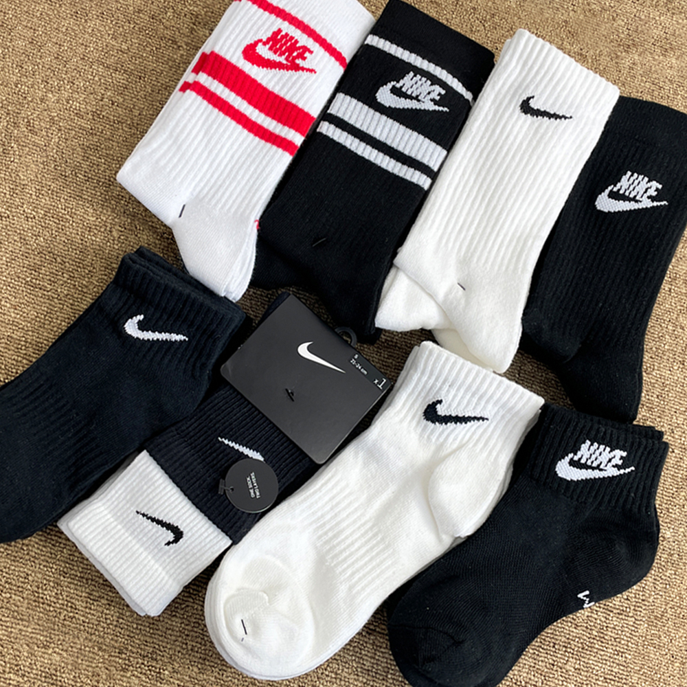 나이키 양말, 에브리데이 스우시, 쿠션 양말, 캐주얼 디자인, 땀 흡수 양말, 편안한 양말, 데일리 양말 추천