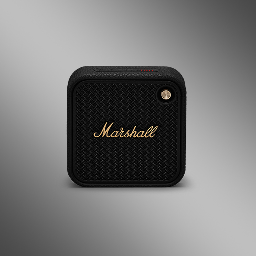 [소비코 정품] 마샬 윌렌2 Marshall 휴대용 블루투스 스피커  - 상품 이미지