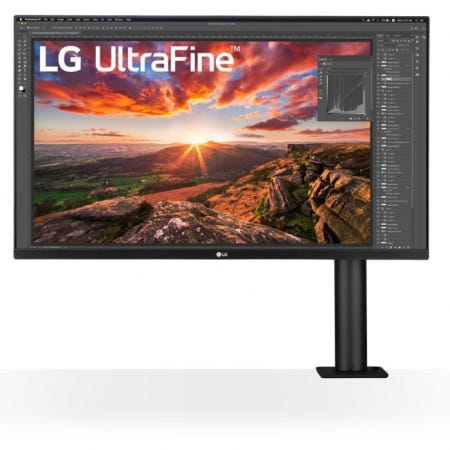 LG전자 울트라HD 32UN880K / MPS