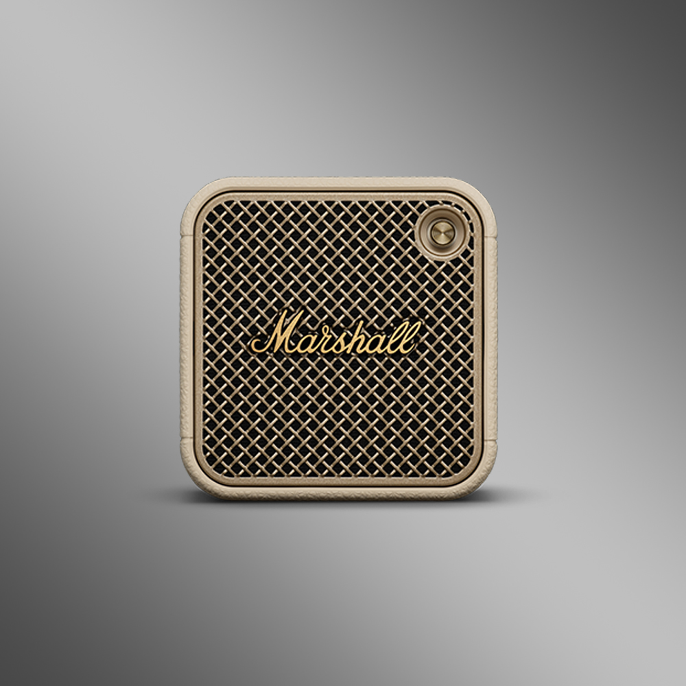 [소비코 정식 수입제품] 마샬 윌렌2 Marshall 휴대용 블루투스 스피커 제품 이미지