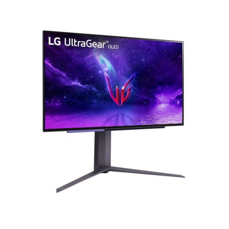 LG전자 울트라기어 27GR95QE / MPS