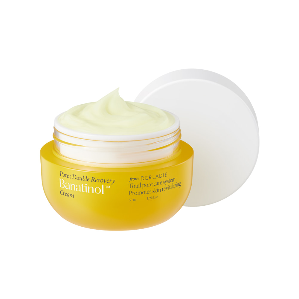 포어 더블 리커버리 바나티놀 크림 50ml - 상세 이미지 4