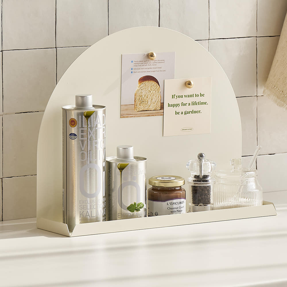 마그넷 선반 상세 디자인