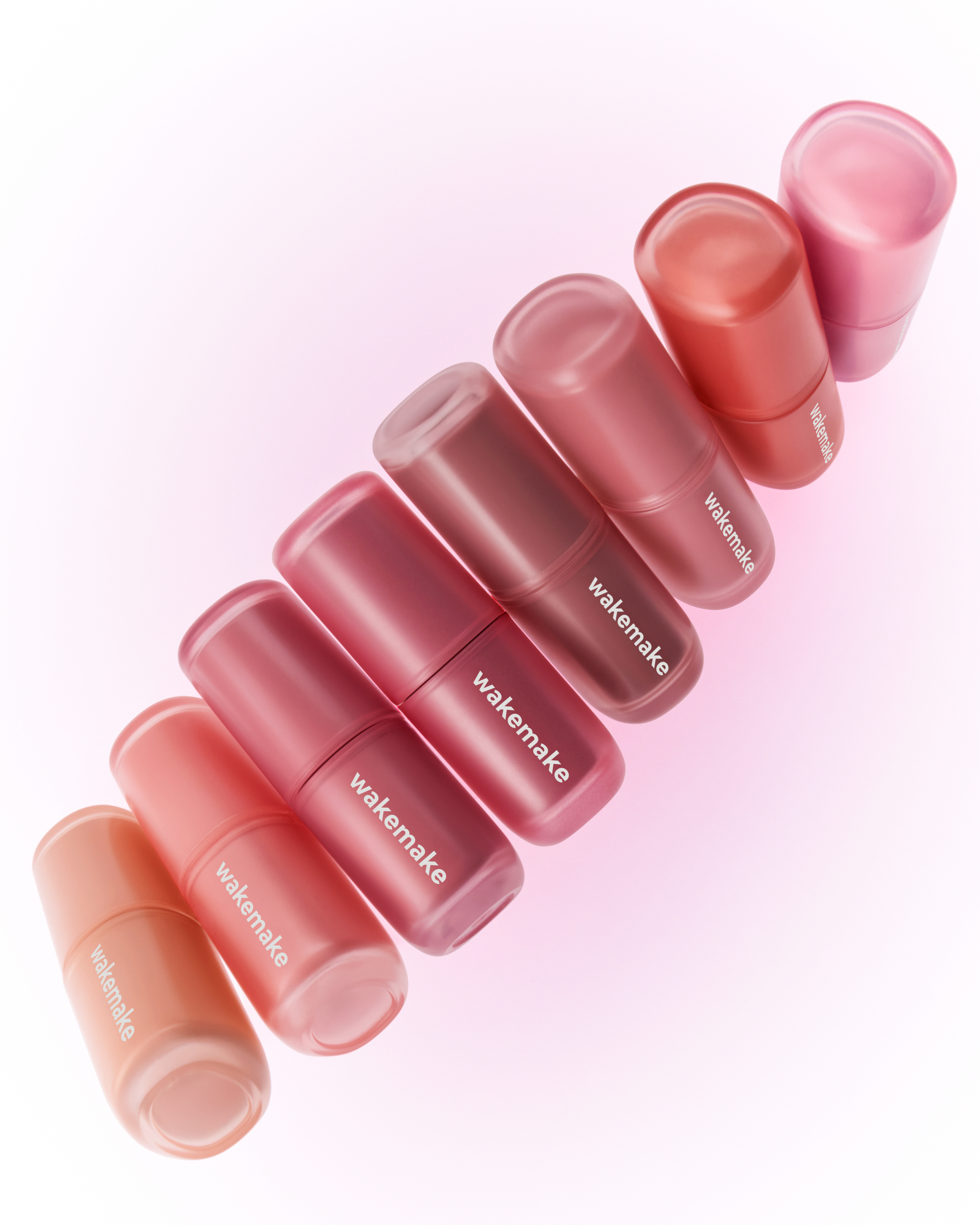 웨이크메이크 워터 블러링 레이어 틴트 4.6g