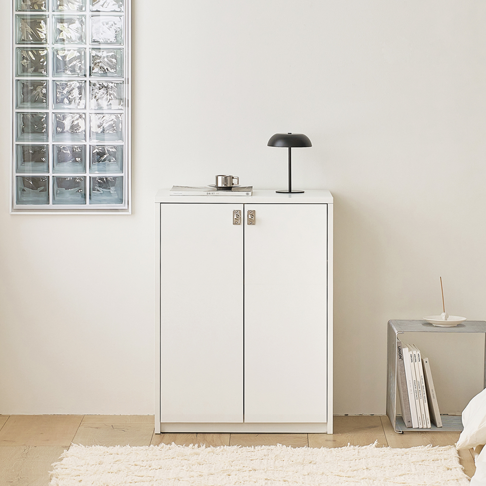 빌레오 베슬라그 수납장 (높은/일반형 600) 모듈 다용도 거실 베란다 맘마존