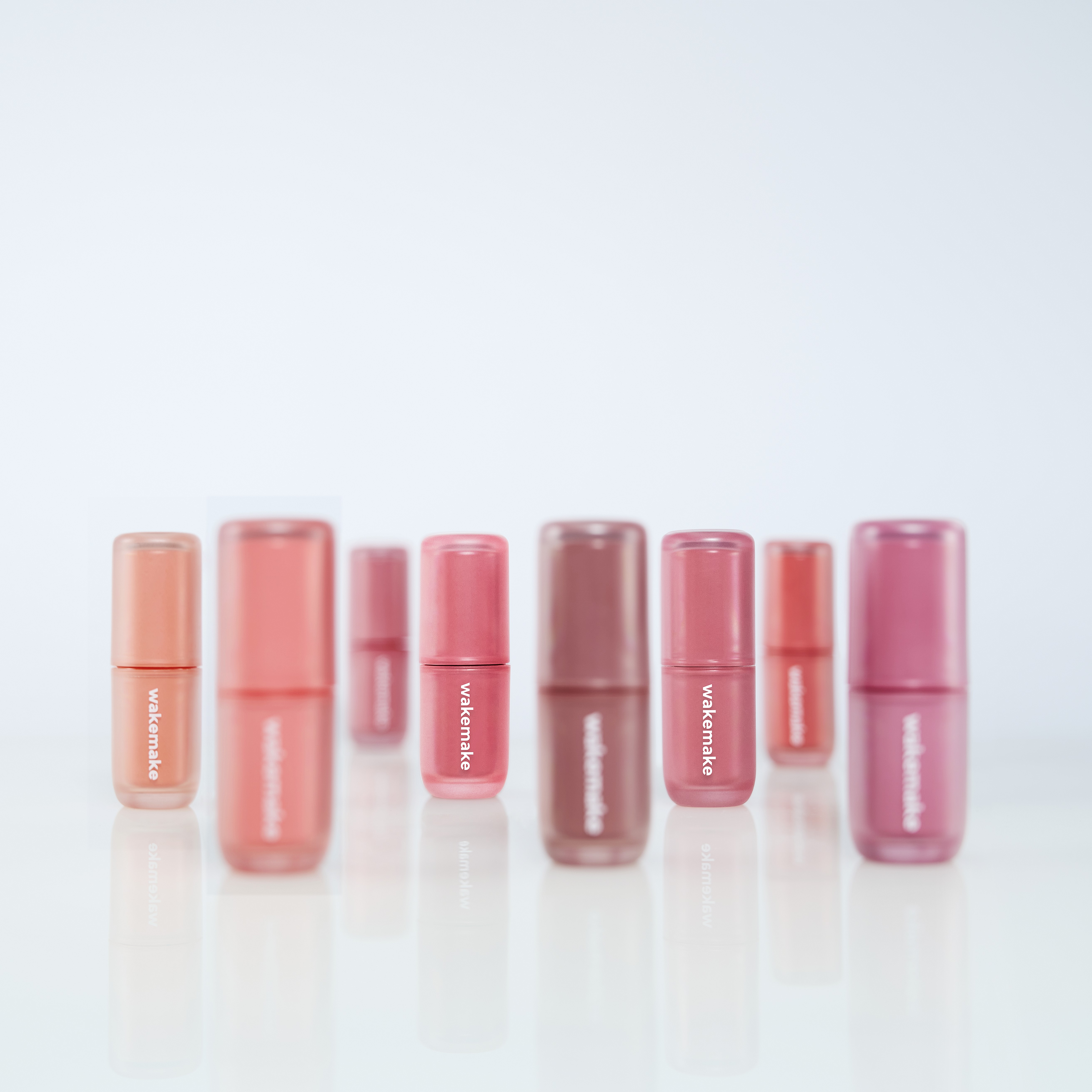 웨이크메이크 워터 블러링 레이어 틴트 4.6g