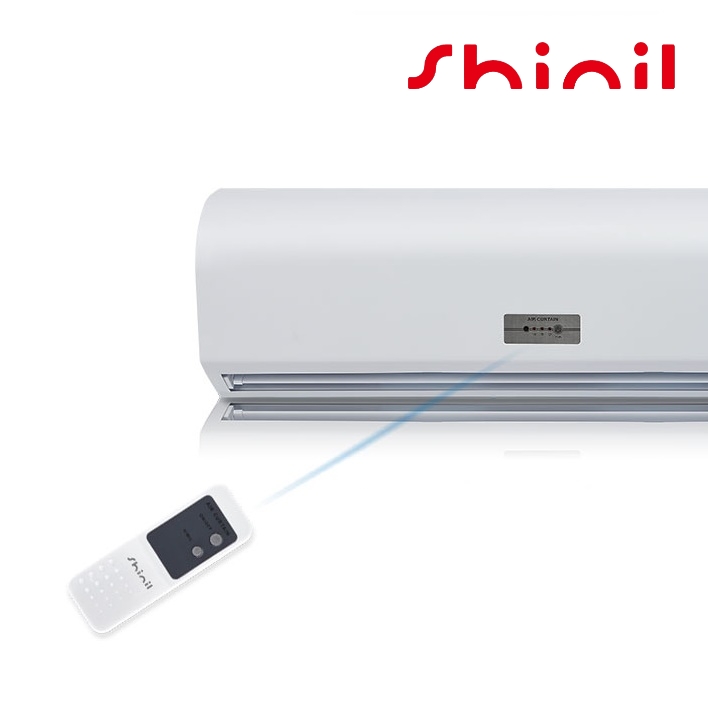 현관 대형에어커튼 업소용 식당 출입구에어커튼 1200