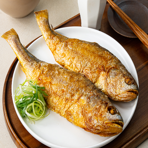 반건조생선 참돔 민어 고등어 임연수 말린 제수용 선물세트 - 상세 이미지 5