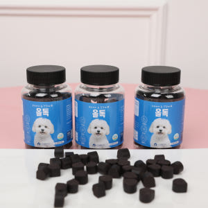 올독 강아지 눈 영양제 눈물자국 노령견 백내장 항산화제 루테인 눈건강, ... 솔직 후기 | 실제 사용자 리뷰 총정리 - 상품 이미지 3