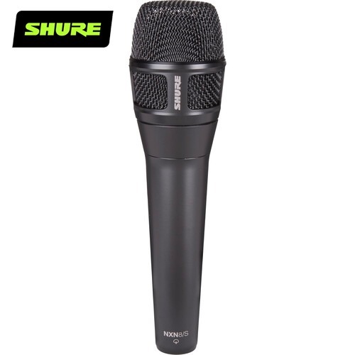 SHURE NEXADYNE NXN8 S 슈어 넥사다인 초지향성 다이나믹 마이크 : 아트믹스