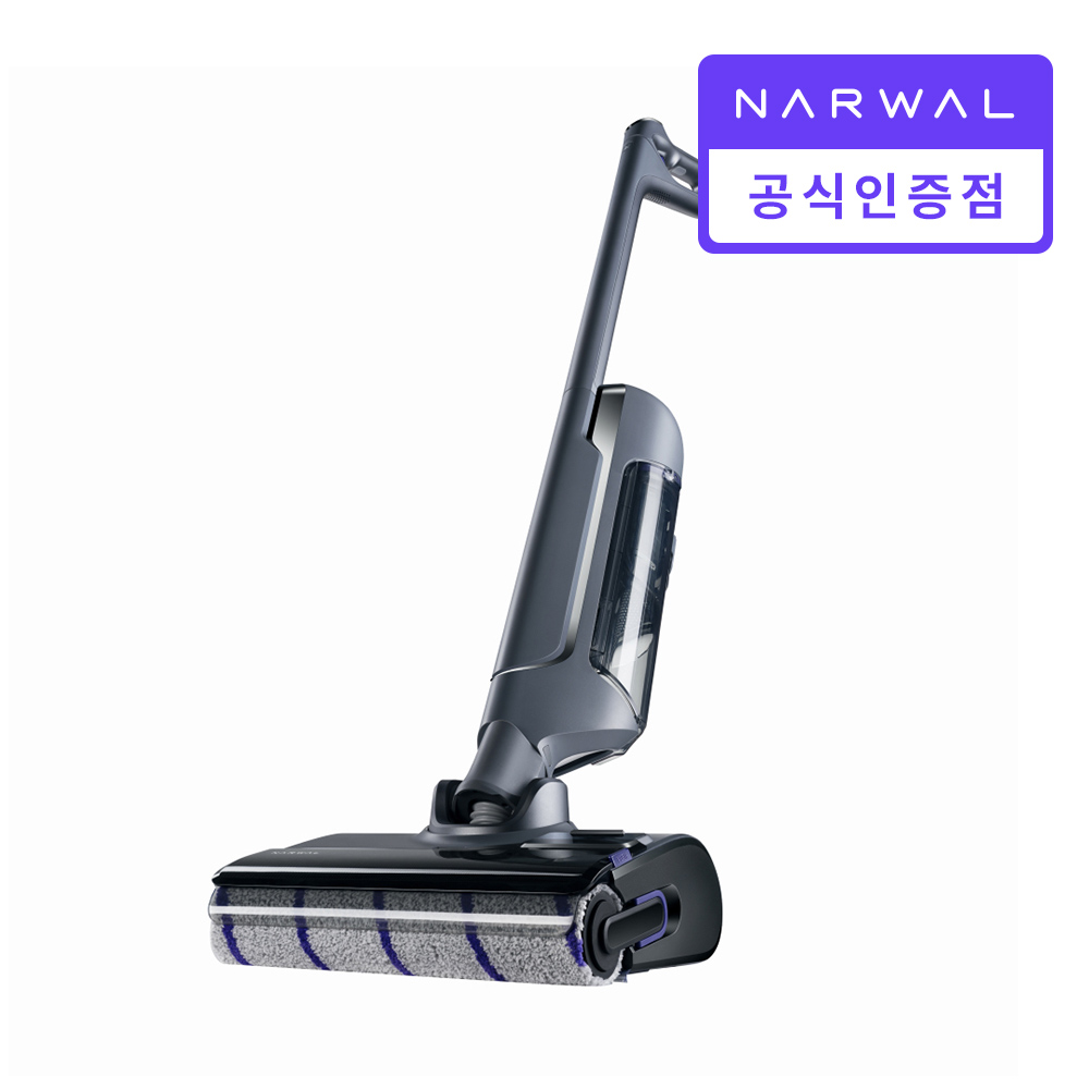 Narwal S20 Pro 아쿠아 무선 물걸레청소기 - 상품 이미지
