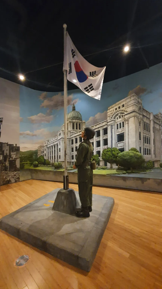 [전쟁기념관]  삼국 남북국 고려시대 6.25 전쟁 교과연계체험 by 교과타파 - 상품 이미지