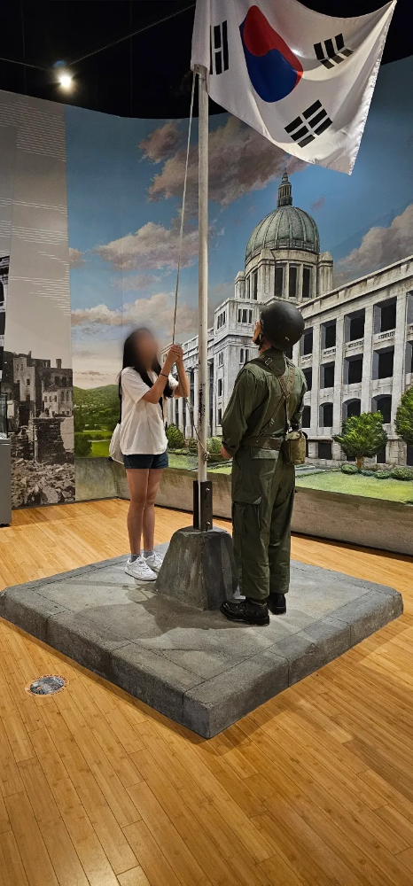 [전쟁기념관]  삼국 남북국 고려시대 6.25 전쟁 교과연계체험 by 교과타파 - 상세 이미지 5