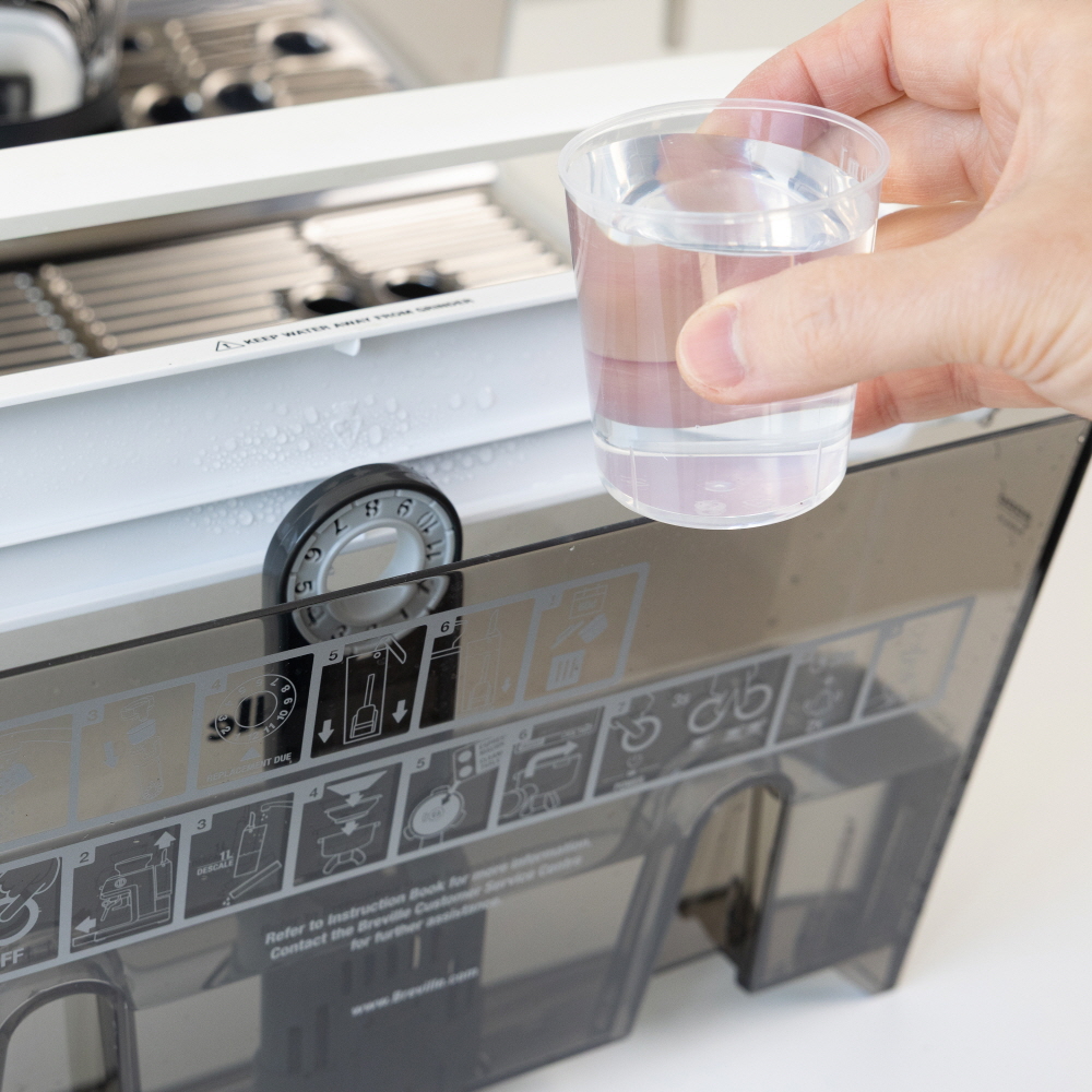 에코 디스케일링 500ml 커피머신 석회제거제 브레빌 드롱기 디스케일 청소 세척 디스케일러 이미지 4