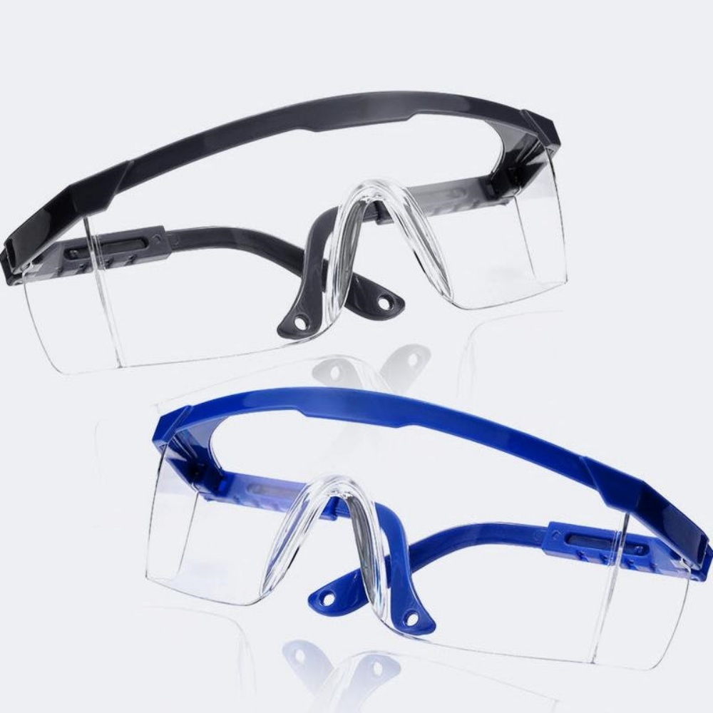 미세먼지안경 고글 보호 - 상세 이미지 2