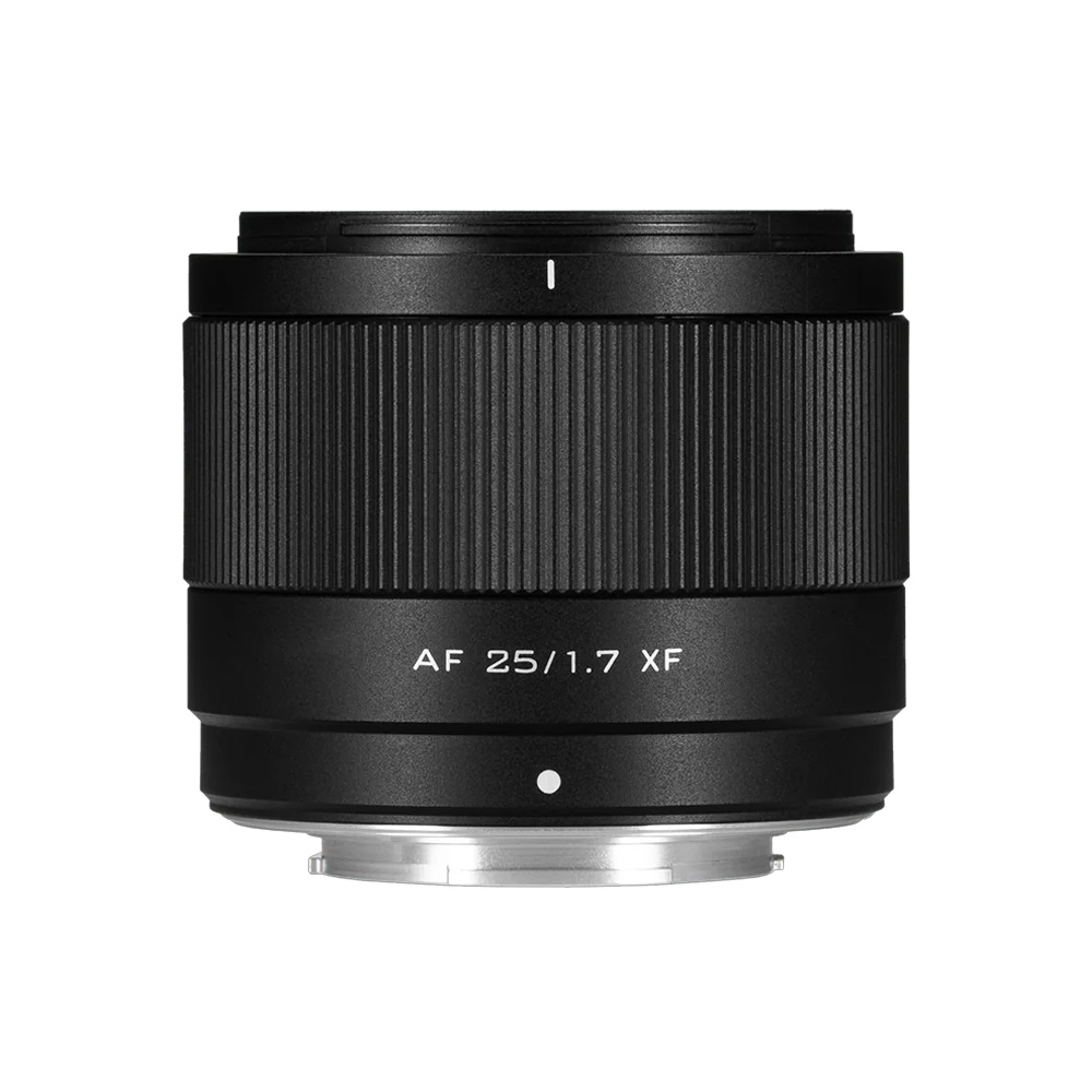 빌트록스 25mm F1.7 Air 후지필름 X마운트 렌즈 - 상세 이미지 4