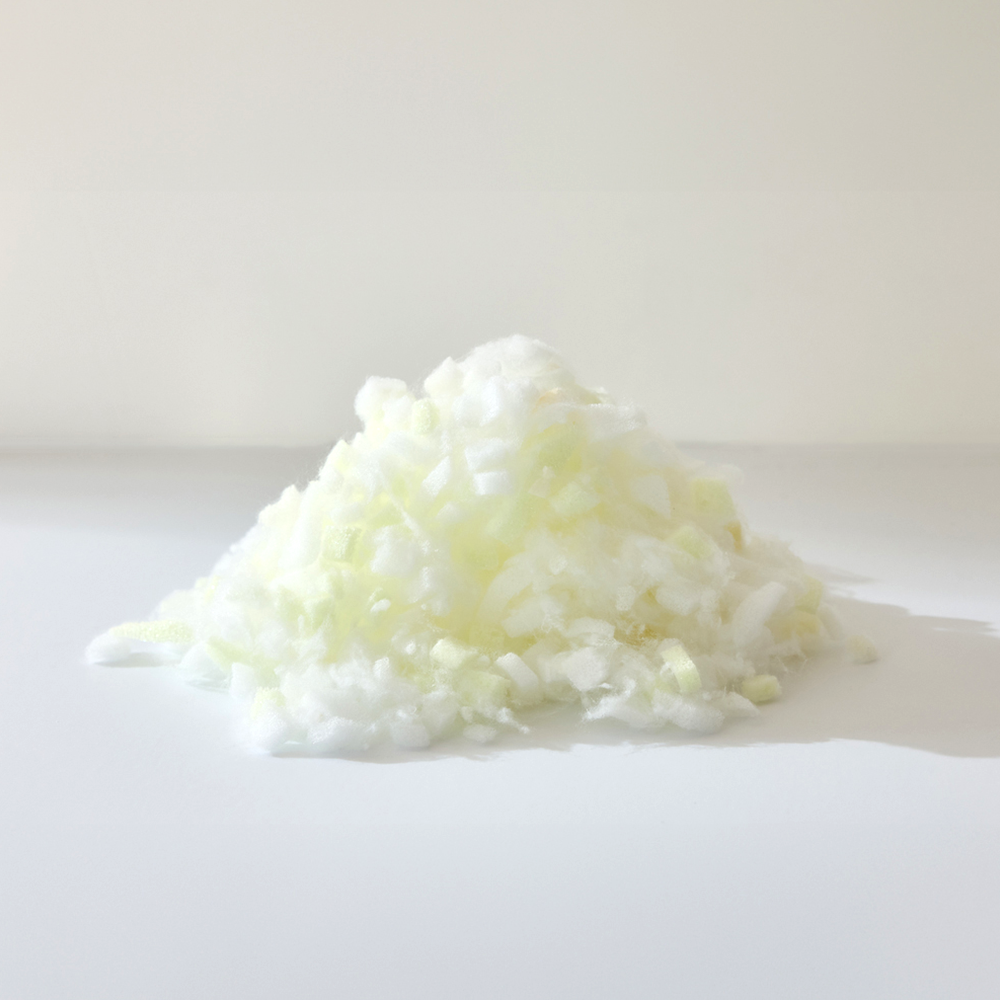 마이큐브 커스터마이징 경추 베개 M사이즈 적당한 타입