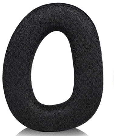 [호환]젠하이저 GSP370 헤드셋커버 이어패드 GSP 300 350 쿠션 한쪽