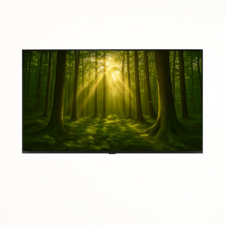 방문설치 LG전자 울트라 HD TV 55UT8300ENA 벽걸이형 138cm 55인치