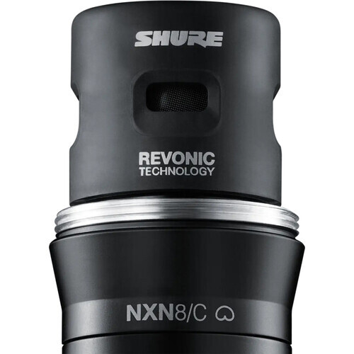 SHURE NEXADYNE NXN8 C 슈어 넥사다인 단일지향성 다이나믹 마이크 : 아트믹스