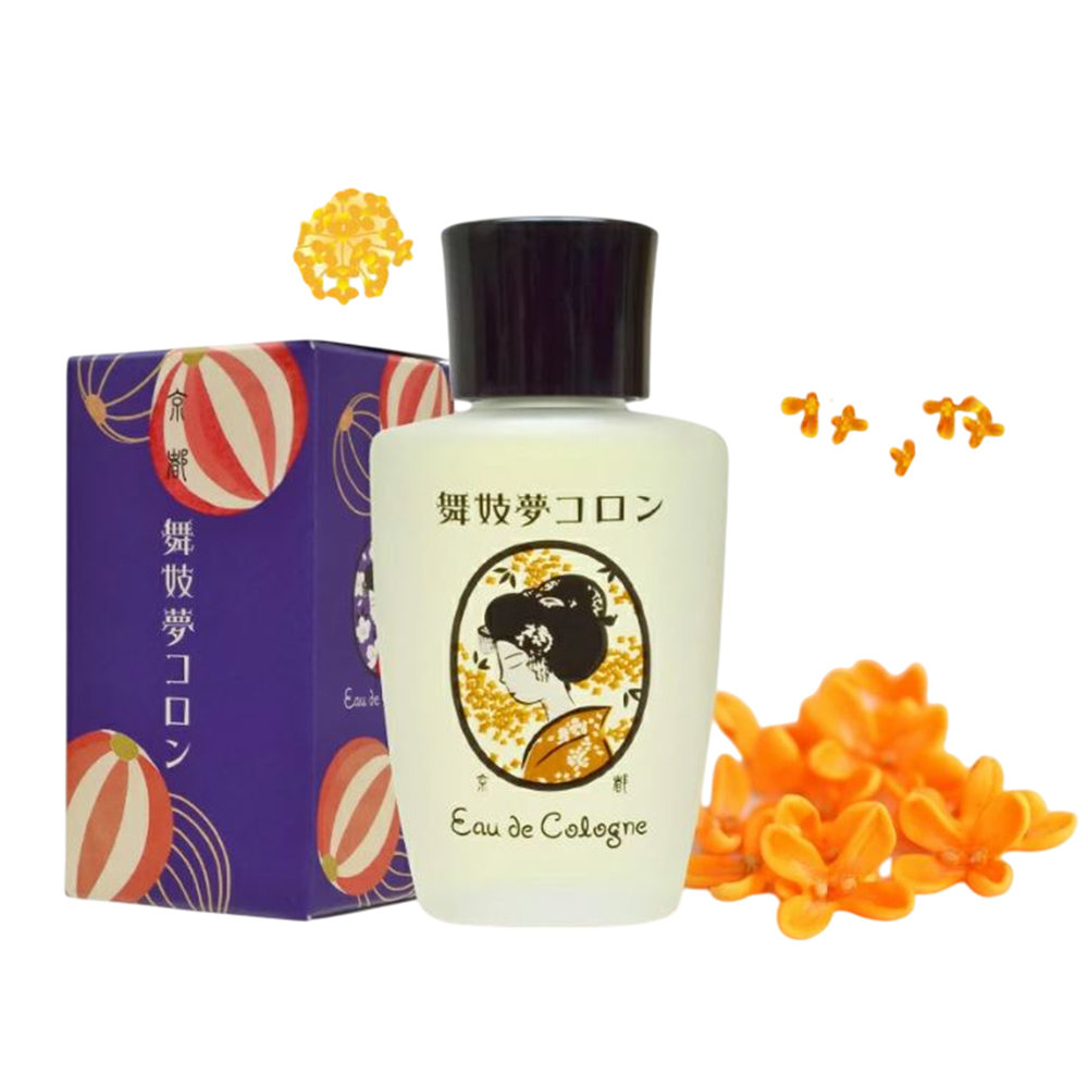 교토 마이코의꿈 코롱 향수 퍼퓸 20ml - 상세 이미지 2