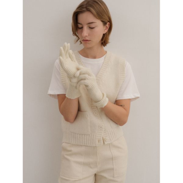 LOTE 울 립브 글러브 (3colors) : 구일상회29
