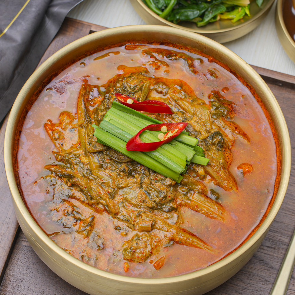 남원 현식당 프리미엄 추어탕 블랙 제피/들깨 O, 700g, 5개 상세 이미지 5